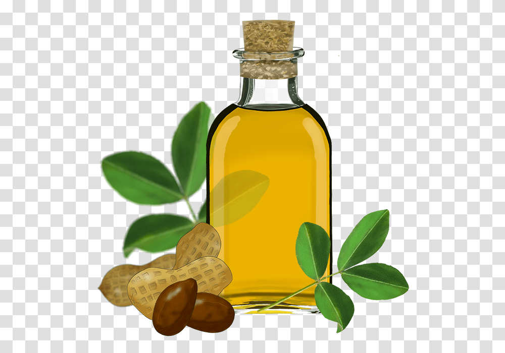 Sunflower Oil, Food, Plant, Beverage, Bottle Transparent Png