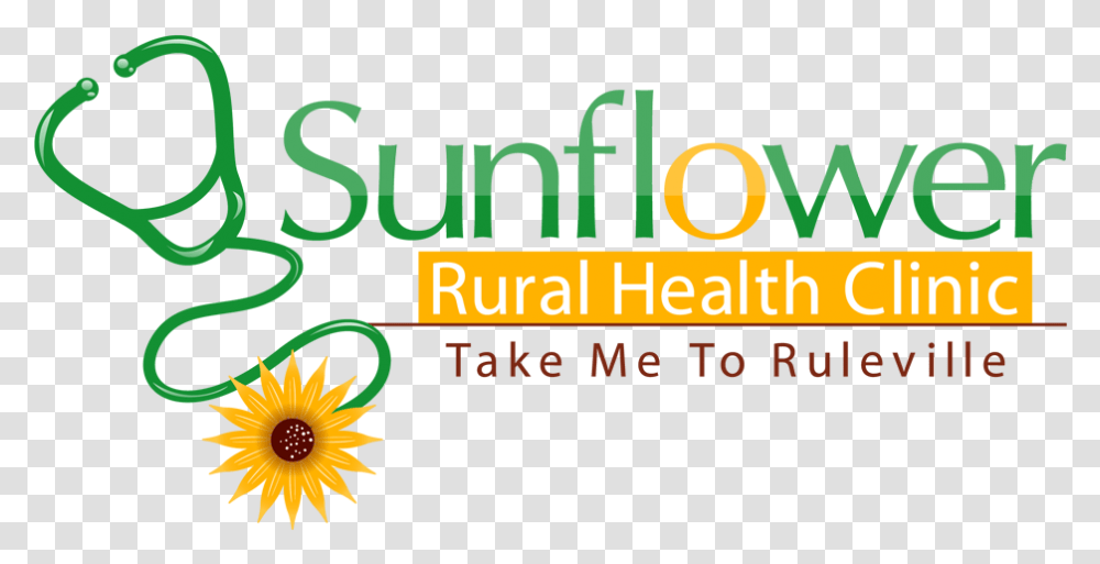 Sunflower Rural Health Clinic Wins A Lilypad Award Graphic Design, Plant Transparent Png