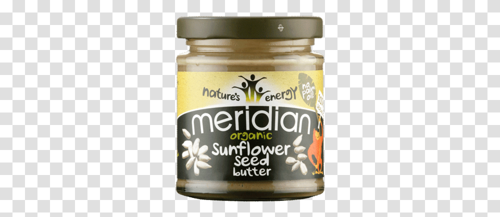 Sunflower Seed Butter, Food, Peanut Butter, Mustard, Mayonnaise Transparent Png