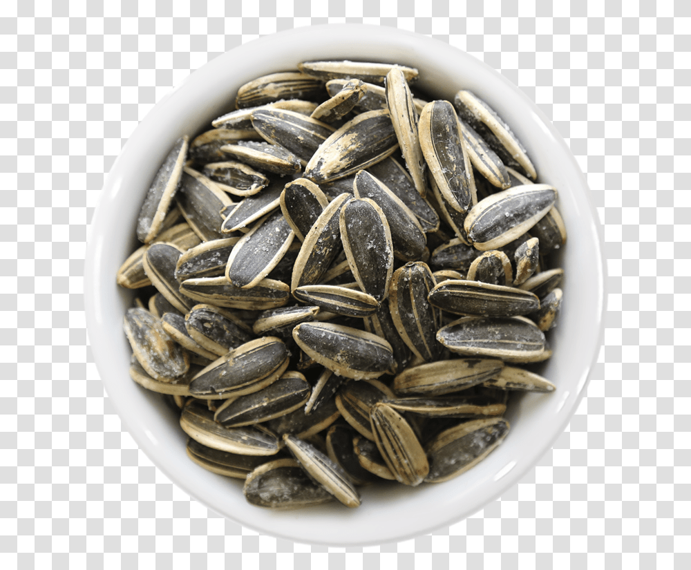 Sunflower Seed Sunflower Seed Top View, Plant, Grain, Produce, Vegetable Transparent Png