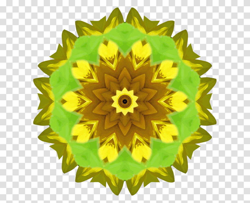 Sunflower Seedplantflower, Floral Design, Pattern Transparent Png