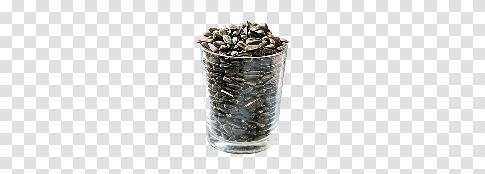 Sunflower Seeds, Bottle, Jar, Bowl, Grain Transparent Png