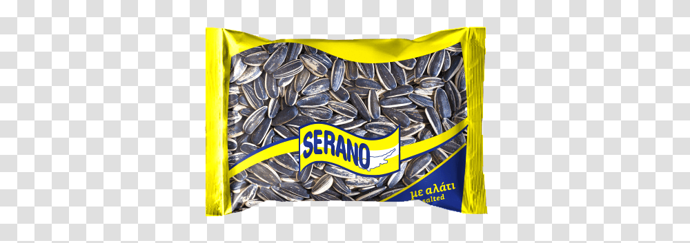 Sunflower Seeds, Buckle, Aluminium, Cuff Transparent Png