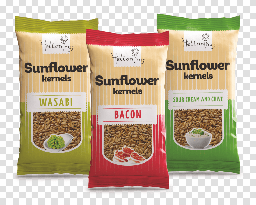 Sunflower Seeds Kernel Of Sunflower Seeds, Food, Plant, Produce, Vegetable Transparent Png