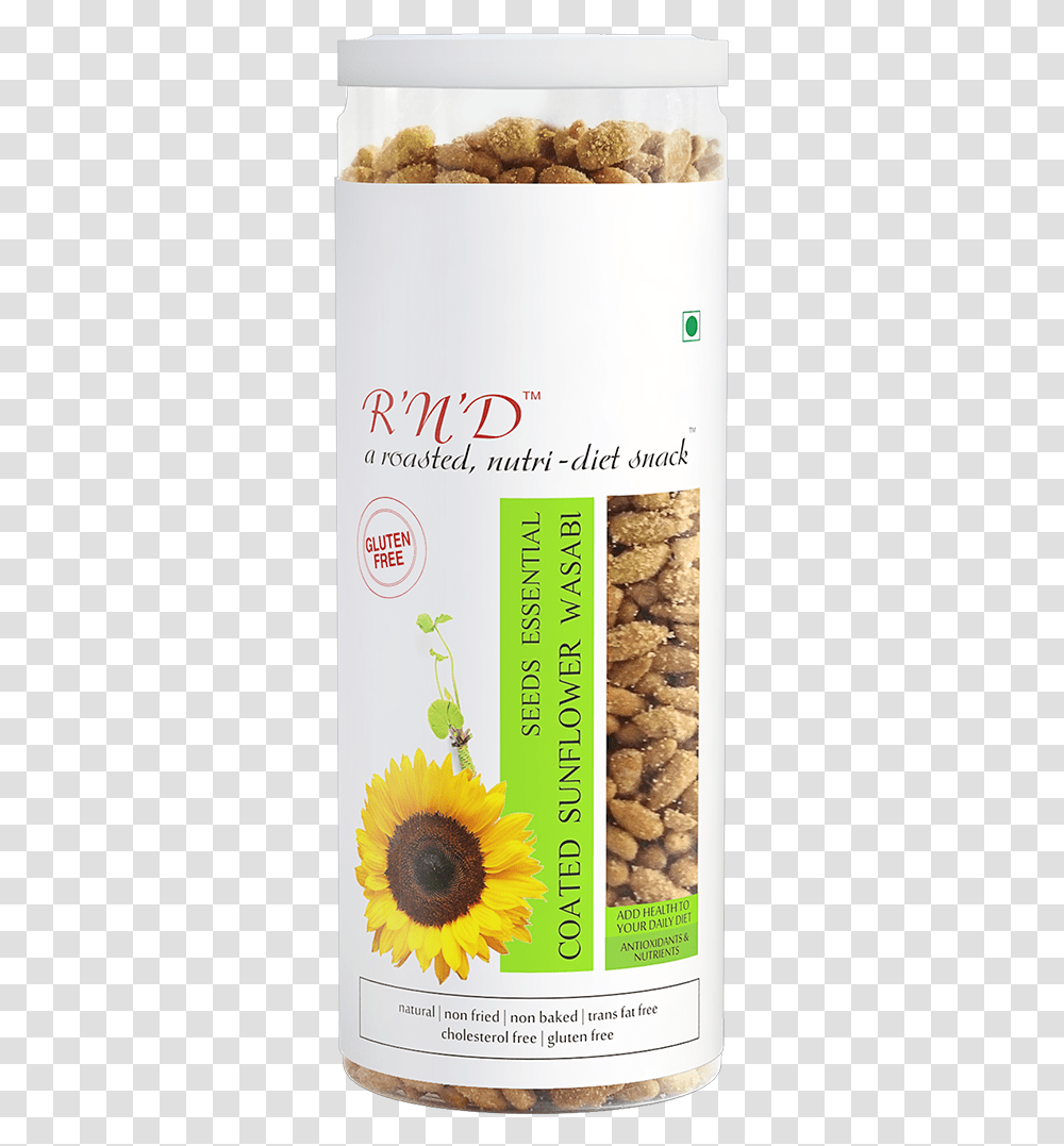Sunflower Seeds, Plant, Food, Nut, Vegetable Transparent Png