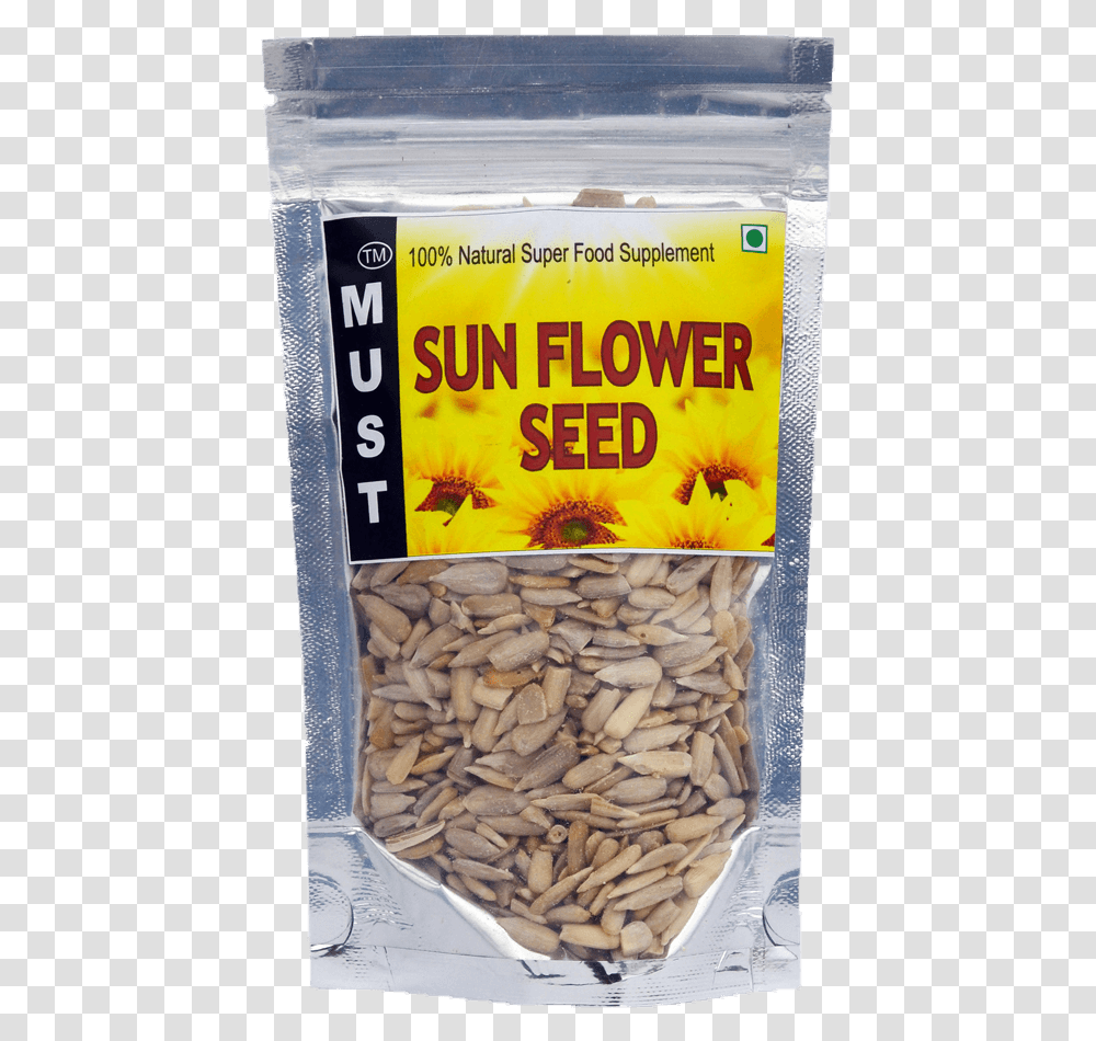 Sunflower Seeds Whole Grain, Plant, Vegetable, Food, Produce Transparent Png