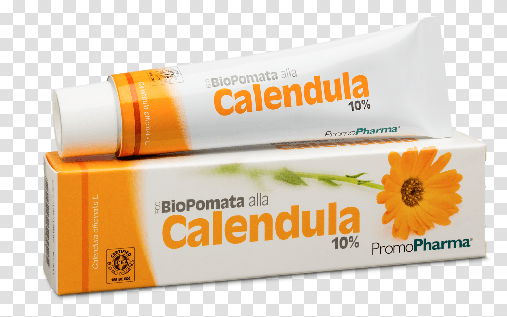 Sunflower, Toothpaste, Bottle, Box, Cosmetics Transparent Png