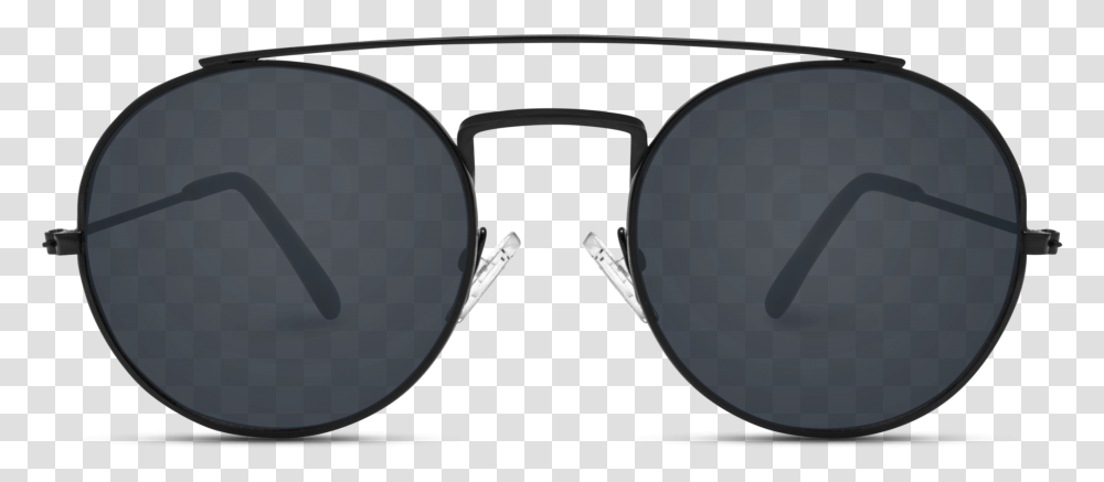 Sunglases Monochrome, Goggles, Accessories, Accessory, Sunglasses Transparent Png