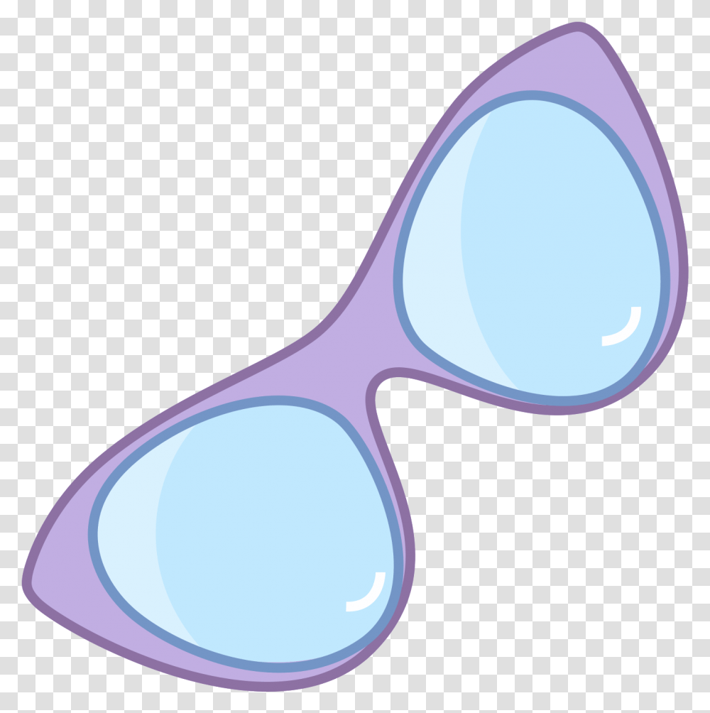 Sunglass Clipart Small, Magnifying, Glasses, Accessories, Accessory Transparent Png