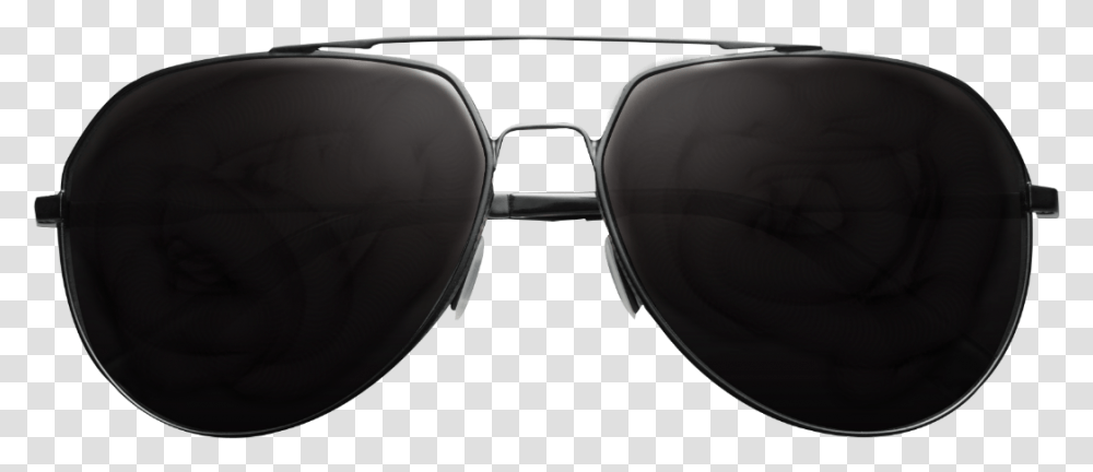 Sunglass Picsart Sunglass Glass Round Aviator Sunglasses, Accessories, Accessory, Goggles, Chair Transparent Png