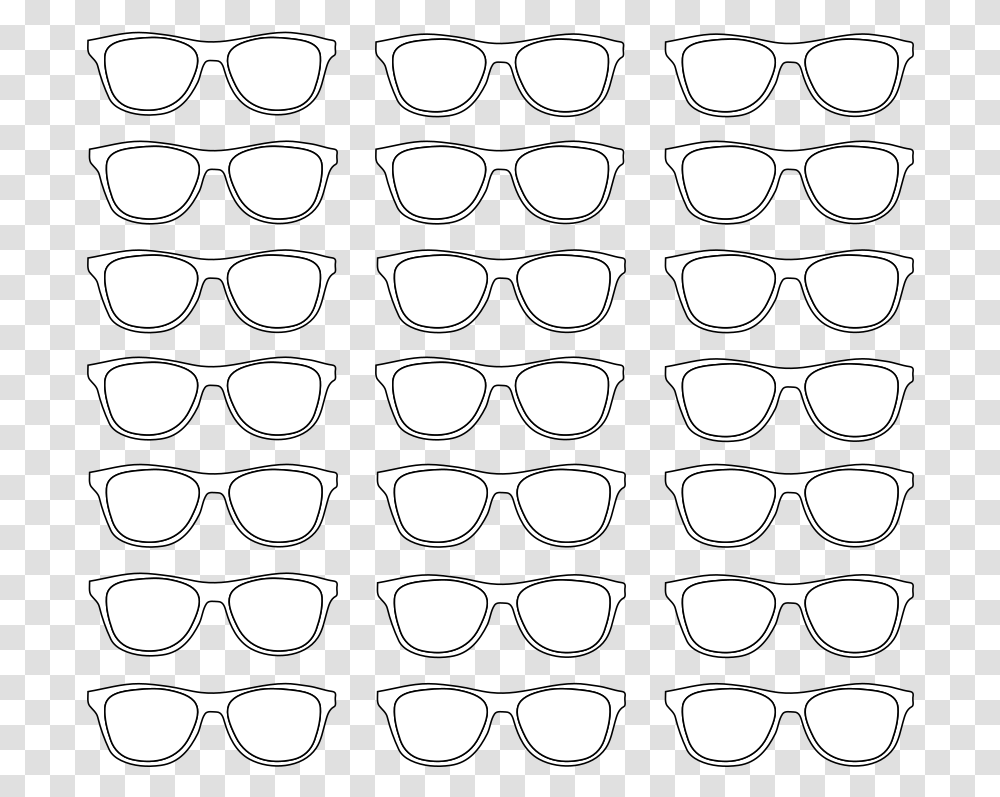 Sunglass Vector, Coffee Cup, Sunglasses, Accessories, Accessory Transparent Png