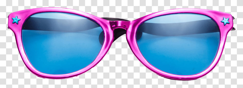 Sunglasses Background Blue Transparent Png