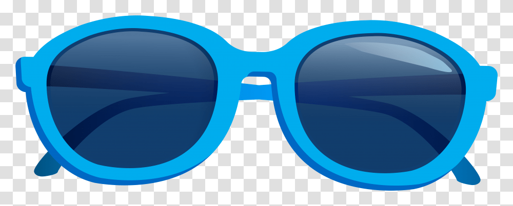 Sunglasses Blue Reflection, Accessories, Accessory, Goggles Transparent Png