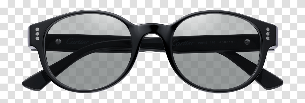 Sunglasses Cartier Sunglasses Zoom Our Legacy Embrace Sunglasses, Accessories, Accessory Transparent Png