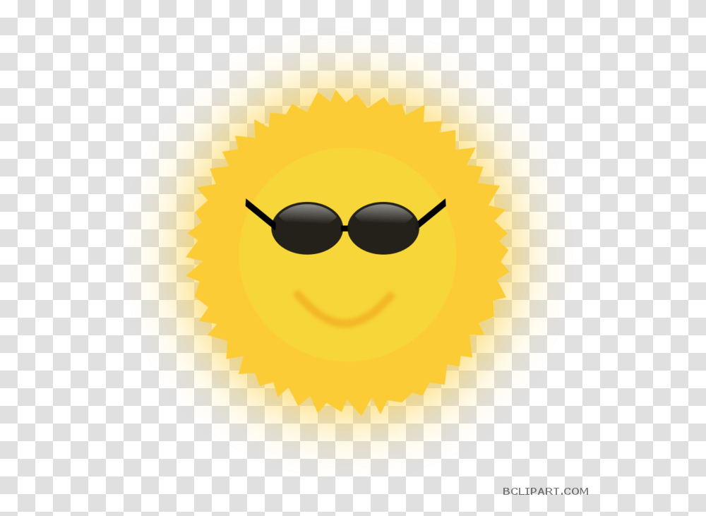 Sunglasses Clipart Smiley, Accessories, Accessory, Sky, Outdoors Transparent Png