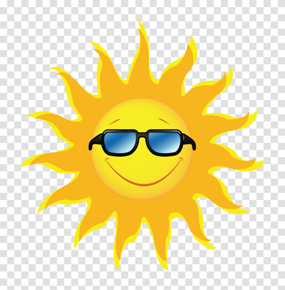 Sunglasses Clipart Sunny, Nature, Outdoors, Accessories, Accessory Transparent Png