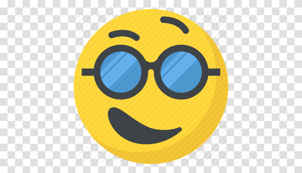 Sunglasses Emoji Clipart Rofl, Pillow, Cushion, Logo Transparent Png