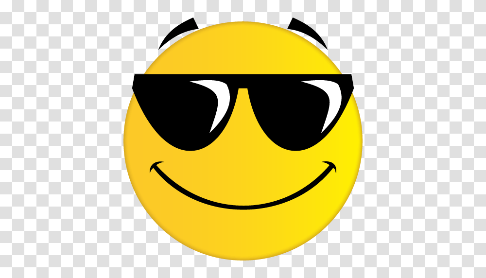Sunglasses Emoji, Helmet, Apparel, Banana Transparent Png