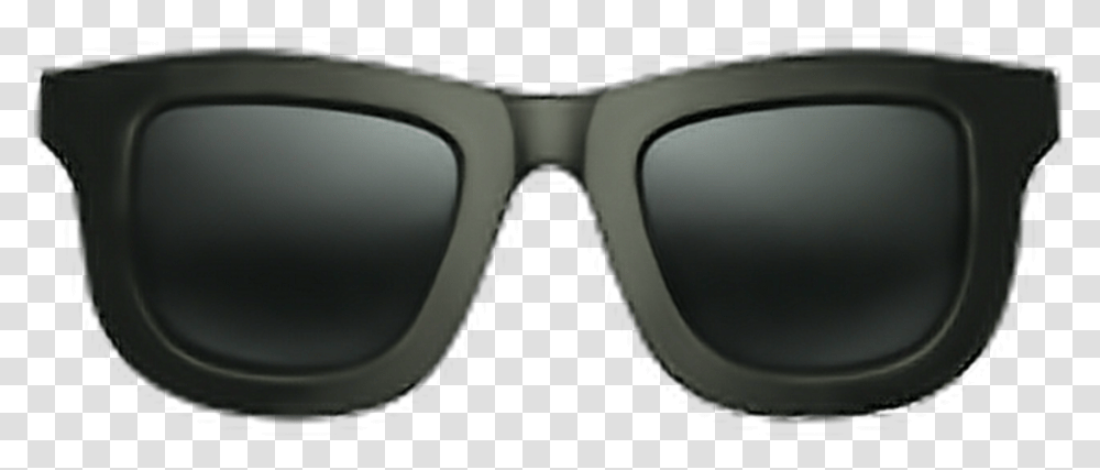 Sunglasses Emoji Plastic, Accessories, Accessory, Goggles, Mouse Transparent Png