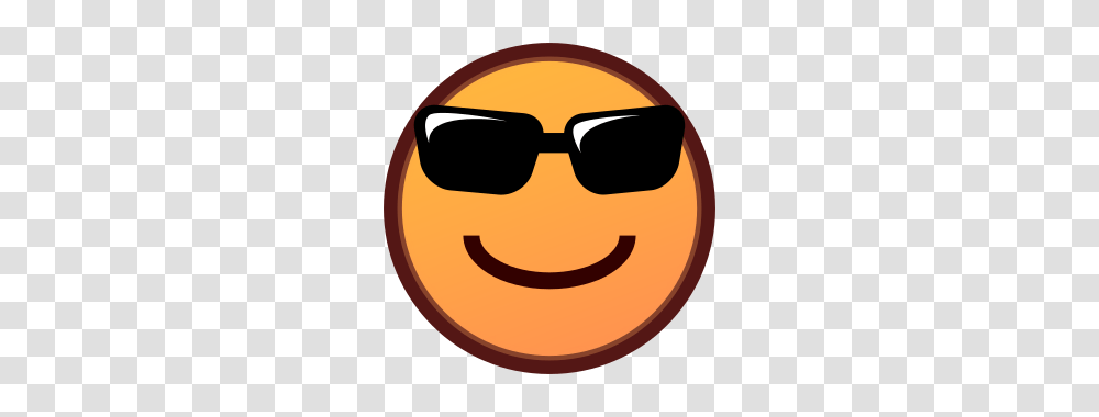 Sunglasses Emojidex, Accessories, Label, Pillow Transparent Png