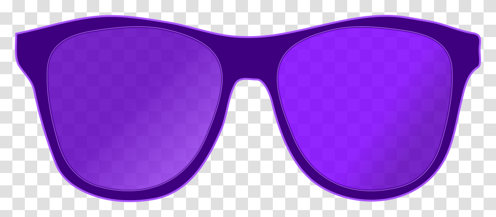 Sunglasses Free Pink Clip Purple Sunglasses Clipart, Accessories, Accessory Transparent Png