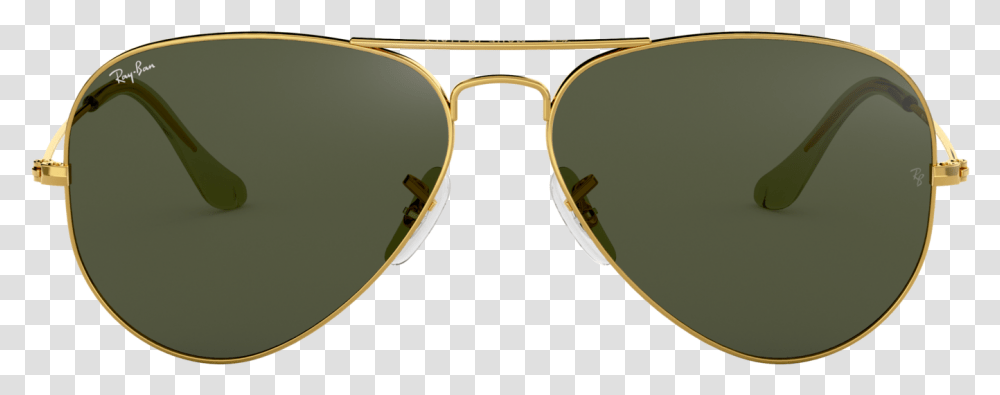 Sunglasses Free Shipping Rayban Us Ray Ban Aviator Gold, Accessories, Accessory, Goggles Transparent Png