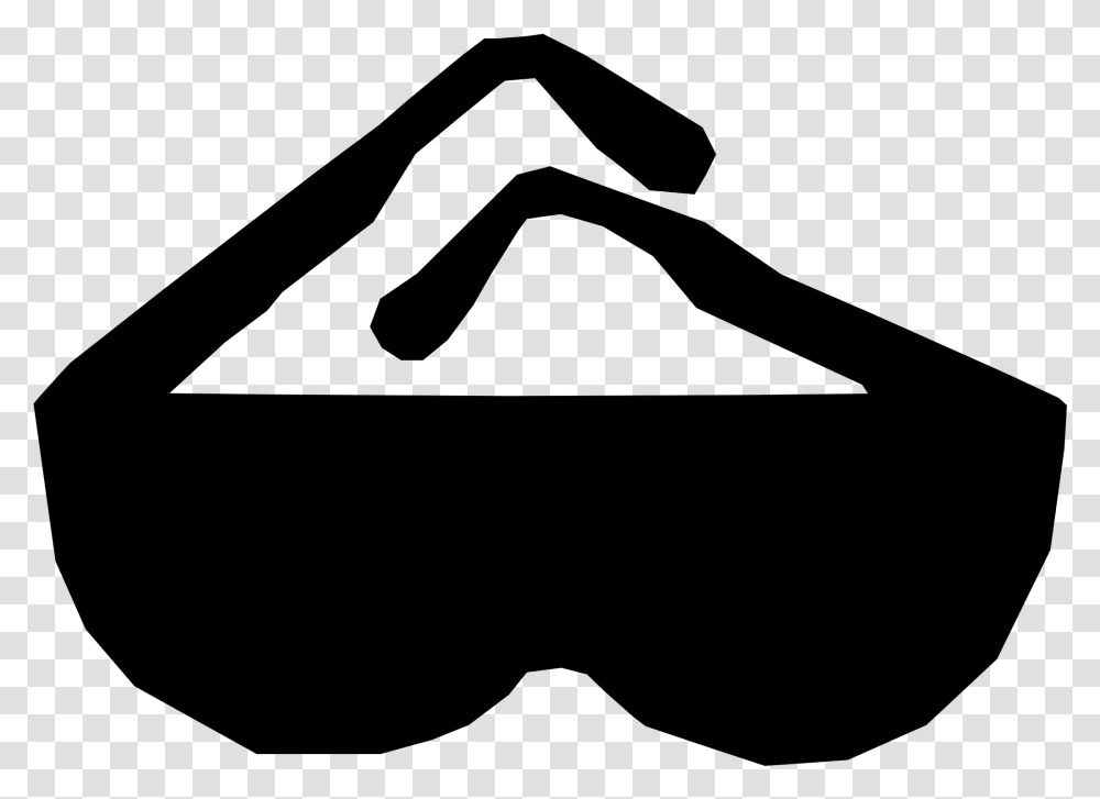 Sunglasses Goggles Clothing Bitmap Glasses, Gray, World Of Warcraft Transparent Png