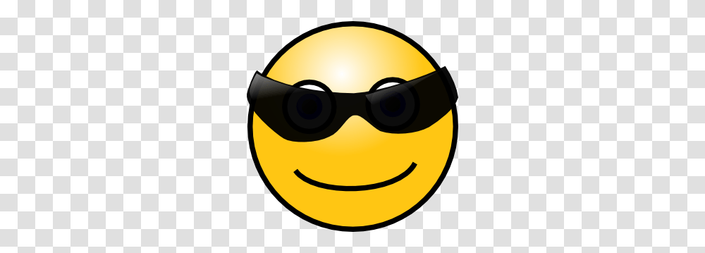 Sunglasses Meme Emoticon Gallo, Goggles, Accessories, Helmet Transparent Png