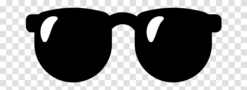 Sunglasses, Moon, Outer Space, Night, Astronomy Transparent Png