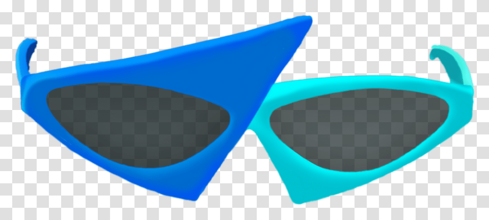 Sunglasses Mydrawing Blue Contemporary Drawnwithpicsart Chair, Accessories, Accessory, Goggles, Light Transparent Png