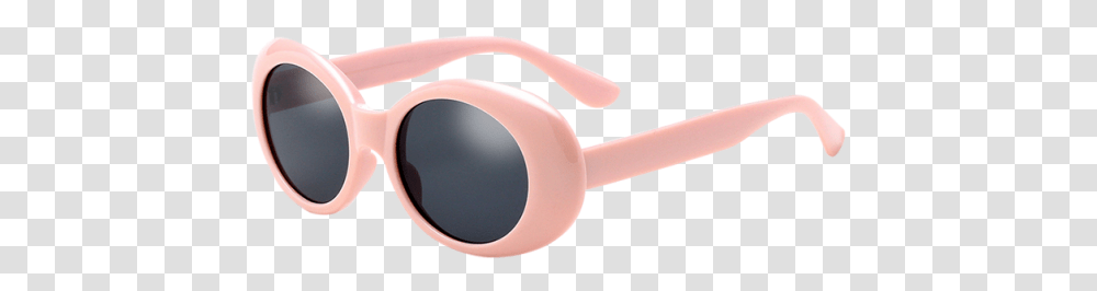 Sunglasses Pink Retro Sunglasses, Accessories, Accessory, Goggles, Tie Transparent Png