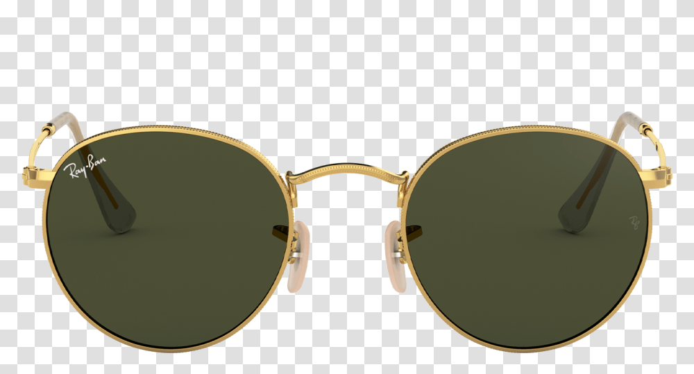 Sunglasses Ray Ban Round Sunglasses, Accessories, Accessory Transparent Png