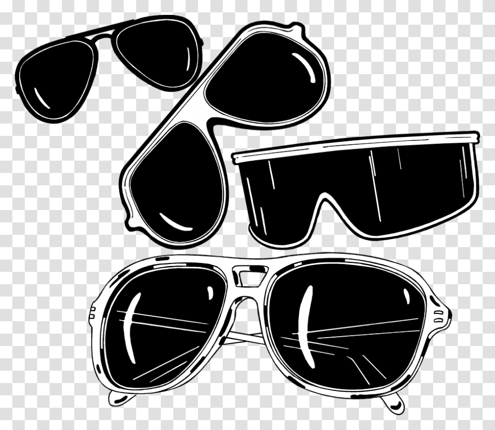 Sunglasses Sun Glasses Illustration, Accessories, Accessory, Goggles Transparent Png