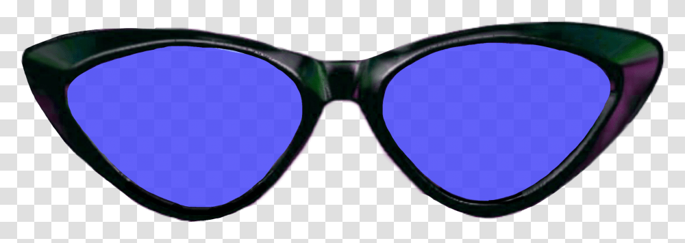 Sunglasses Sun Glasses Tumblr Girl Sunny Sunglassesstickers, Accessories, Accessory Transparent Png