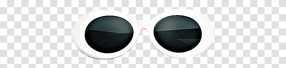 Sunglasses Sunglassesstickerremix Glasses Clout Cloutgl, Accessories, Accessory, Goggles Transparent Png