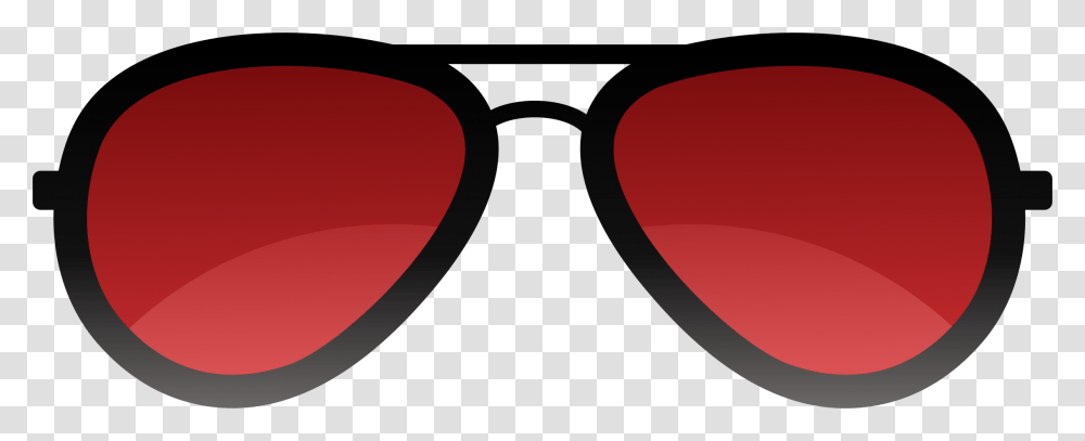 Sunglassesvision Careeyewear Red Sun Glasses, Accessories, Accessory, Goggles Transparent Png