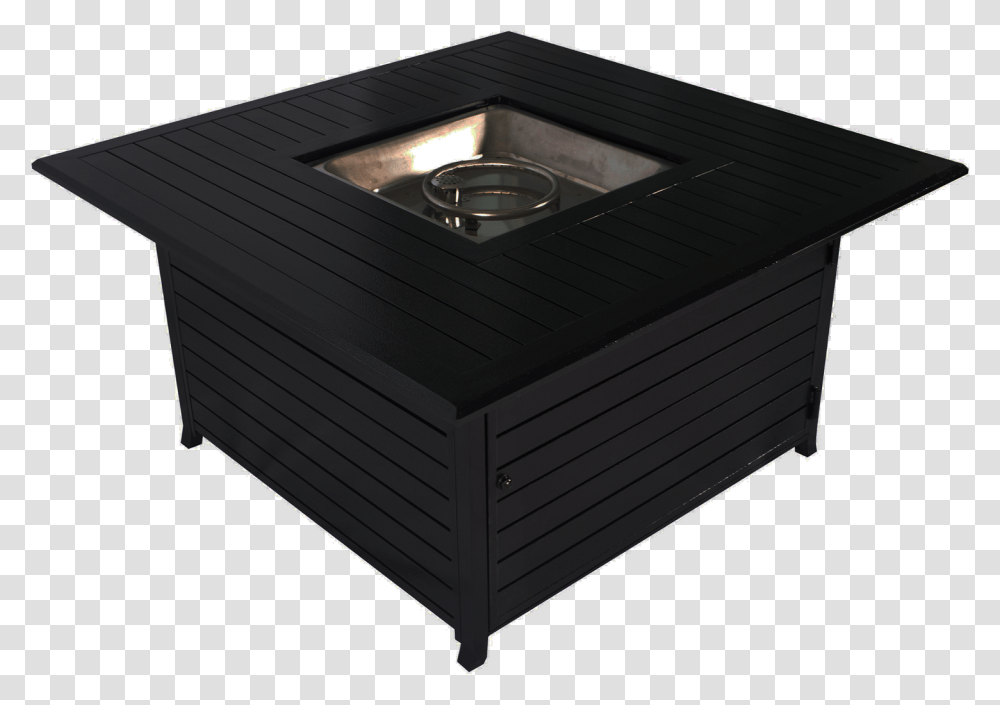 Sunheat Fire Pit, Furniture, Table, Coffee Table, Cooktop Transparent Png