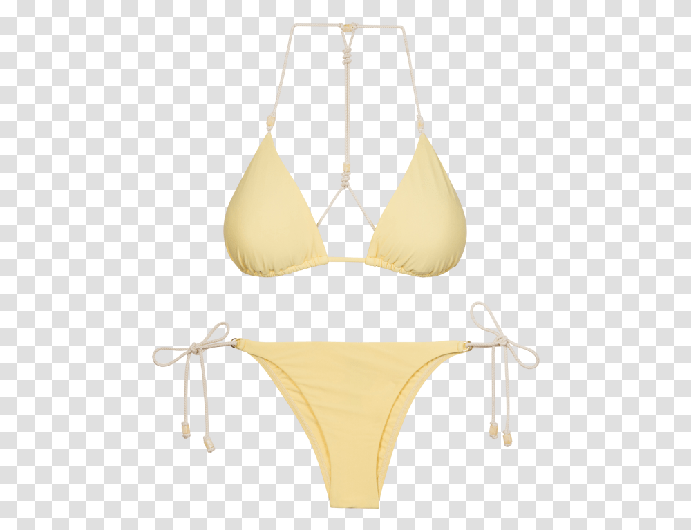 Sunkisses Julie Triangle Bikini, Apparel, Swimwear, Lamp Transparent Png