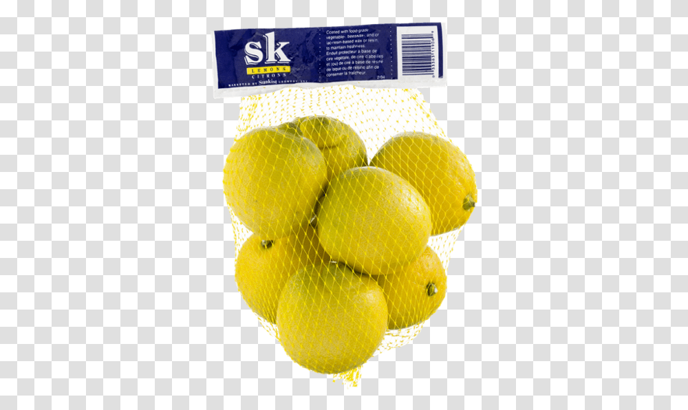 Sunkist Lemons, Citrus Fruit, Plant, Food, Grapefruit Transparent Png