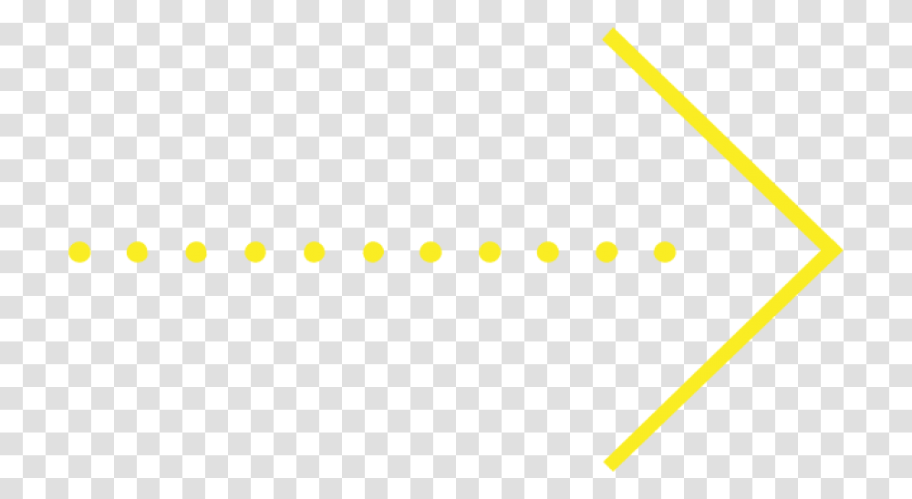 Sunlight Arrow Yellow Long Arrow, Flare Transparent Png