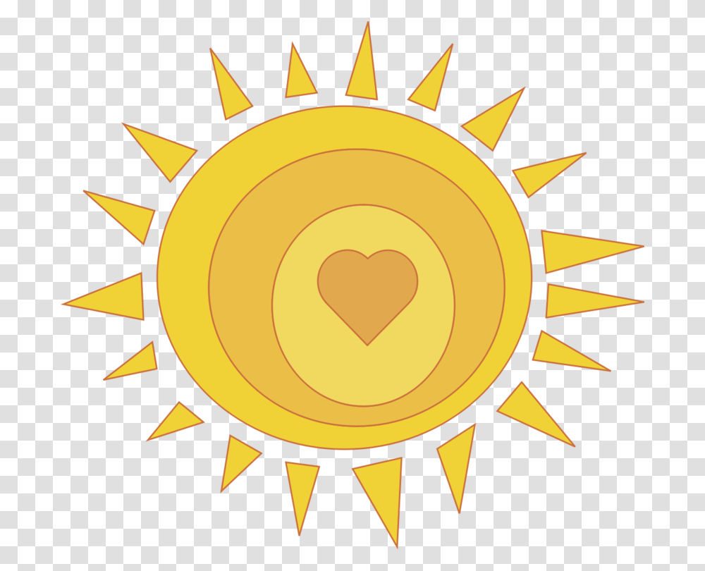 Sunlight Computer Icons Download, Nature, Outdoors, Sky Transparent Png