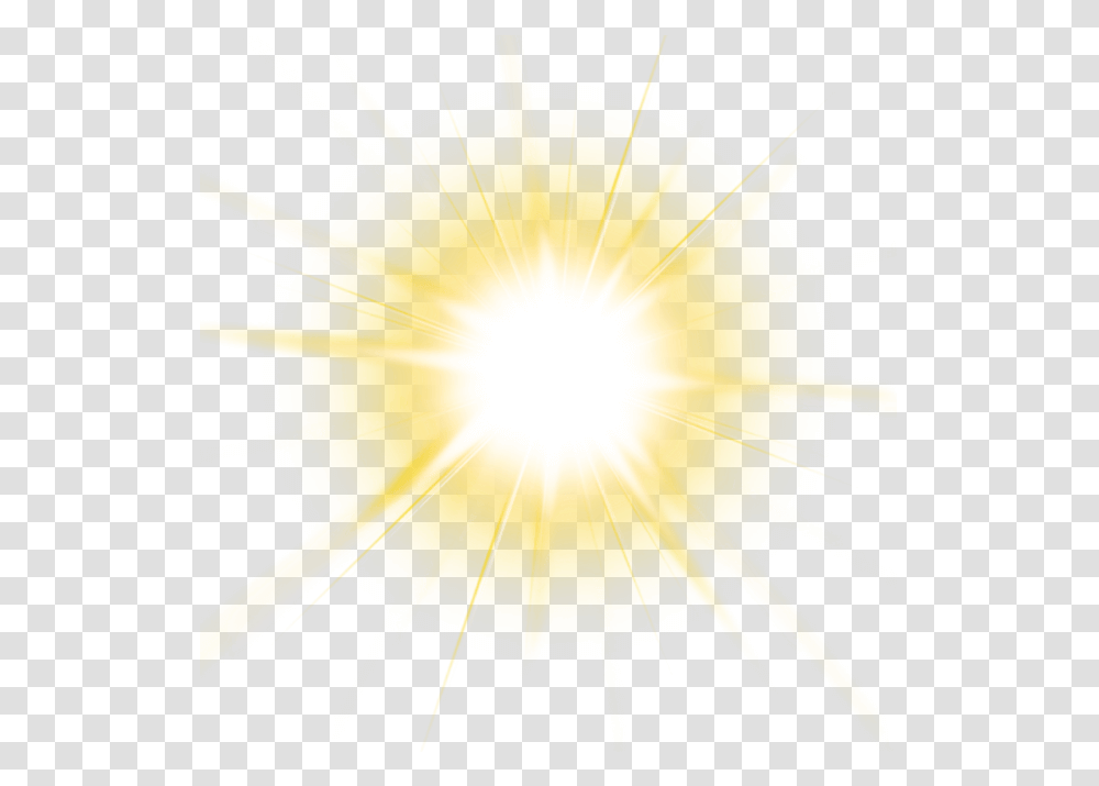 Sunlight, Flare, Sky, Outdoors, Nature Transparent Png