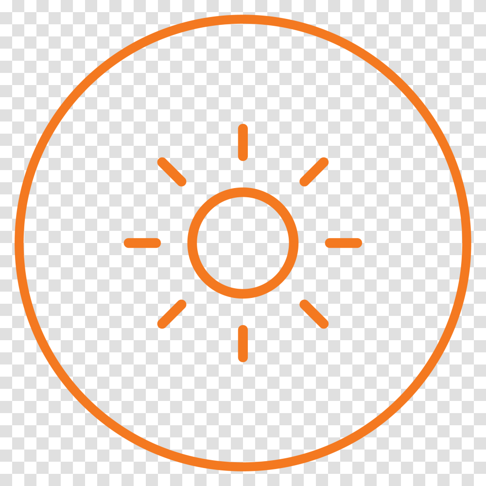 Sunlight Icon Digital Identity Diagram, Plant, Appliance, Logo Transparent Png