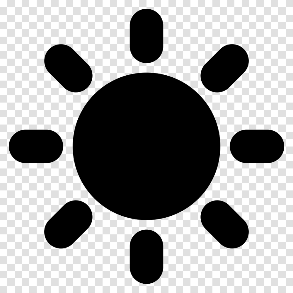 Sunlight Icon Free Download, Footprint, Stencil, Shoreline, Water Transparent Png