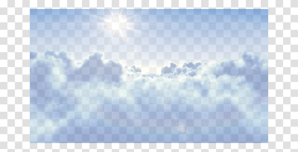 Sunlight, Nature, Outdoors, Azure Sky, Flare Transparent Png