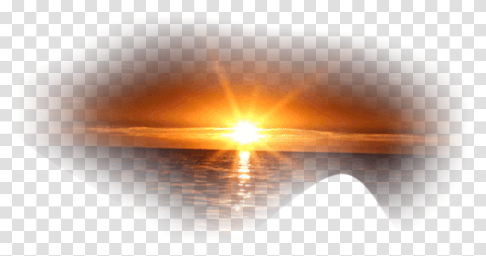 Sunlight, Nature, Outdoors, Sky, Flare Transparent Png