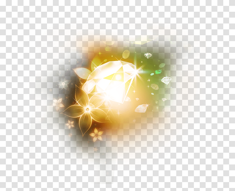 Sunlight, Ornament, Pattern, Flare, Fractal Transparent Png