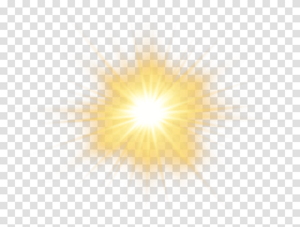 Sunlight Sun Flare, Outdoors, Nature, Sky, Flower Transparent Png