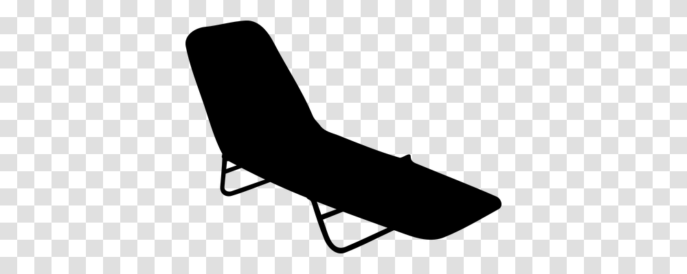 Sunlounger Holiday, Gray, World Of Warcraft Transparent Png