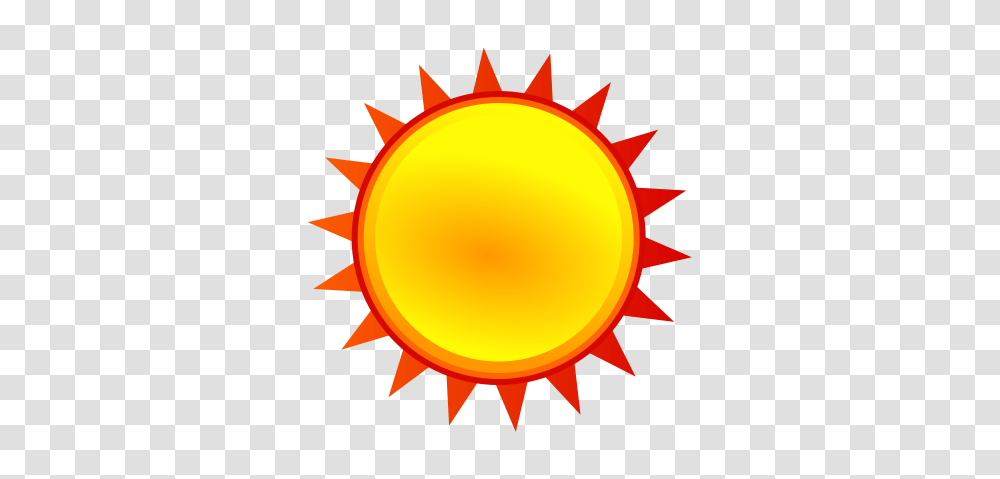 Sunny Clipart, Nature, Outdoors, Sky, Lamp Transparent Png